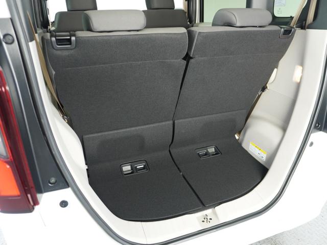 Ｎ－ＢＯＸ ベースグレード　２年保証当社試乗車ナビＲカメ両電扉ＥＴＣドラレコ（64枚目）