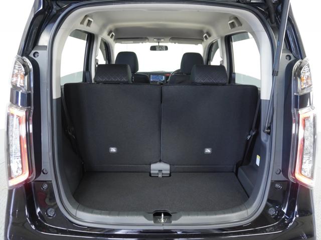 Ｎ－ＷＧＮカスタム Ｇ　１オ－ナ－ナビＲカメＢＴワンセグＨＩＤ純正アルミ（15枚目）