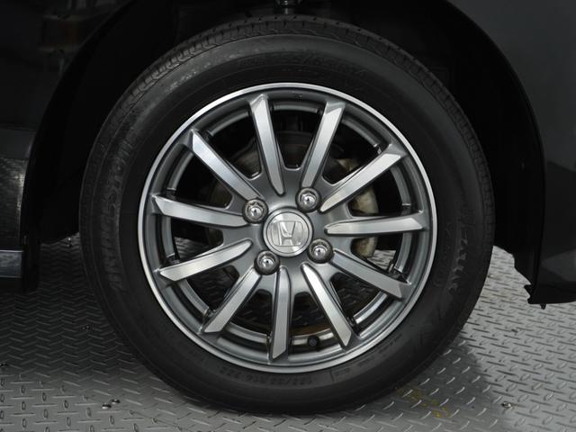 Ｎ－ＷＧＮカスタム Ｇ　１オ－ナ－ナビＲカメＢＴワンセグＨＩＤ純正アルミ（16枚目）