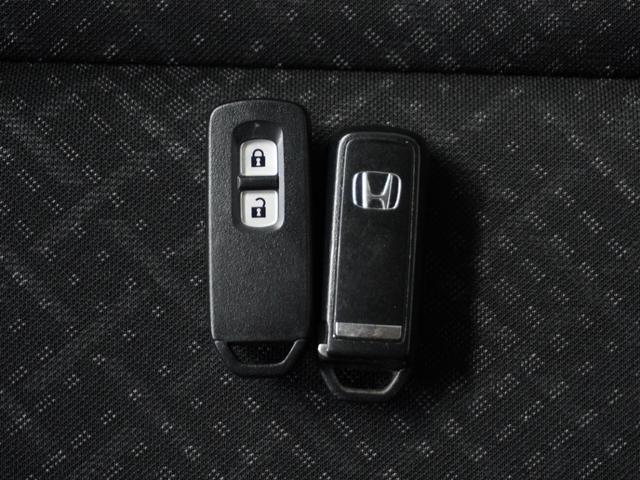 Ｎ－ＷＧＮカスタム Ｇ　１オ－ナ－ナビＲカメＢＴワンセグＨＩＤ純正アルミ（17枚目）