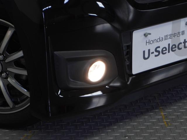 Ｎ－ＷＧＮカスタム Ｇ　１オ－ナ－ナビＲカメＢＴワンセグＨＩＤ純正アルミ（28枚目）