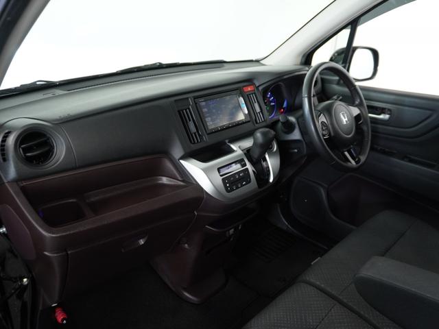 Ｎ－ＷＧＮカスタム Ｇ　１オ－ナ－ナビＲカメＢＴワンセグＨＩＤ純正アルミ（30枚目）