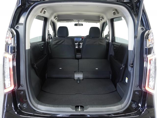 Ｎ－ＷＧＮカスタム Ｇ　１オ－ナ－ナビＲカメＢＴワンセグＨＩＤ純正アルミ（34枚目）