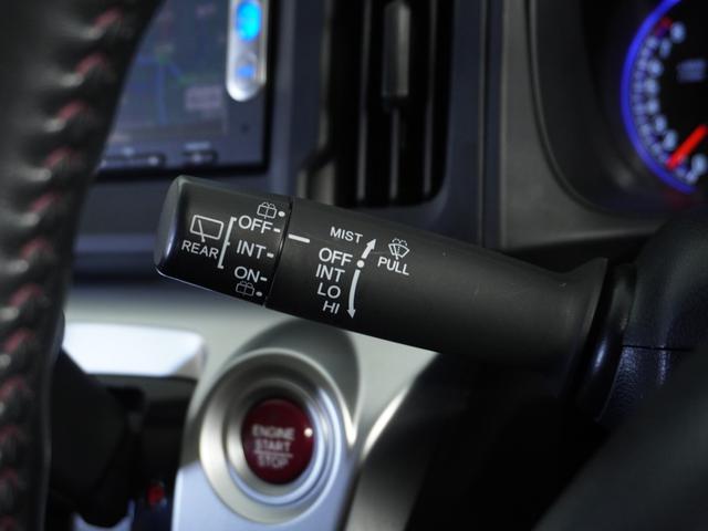 Ｎ－ＷＧＮカスタム Ｇ　１オ－ナ－ナビＲカメＢＴワンセグＨＩＤ純正アルミ（42枚目）