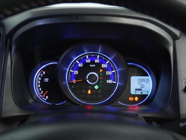 Ｎ－ＷＧＮカスタム Ｇ　１オ－ナ－ナビＲカメＢＴワンセグＨＩＤ純正アルミ（44枚目）