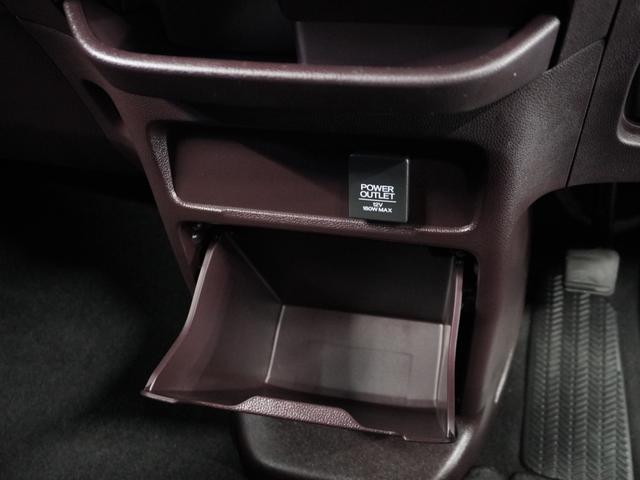 Ｎ－ＷＧＮカスタム Ｇ　１オ－ナ－ナビＲカメＢＴワンセグＨＩＤ純正アルミ（45枚目）