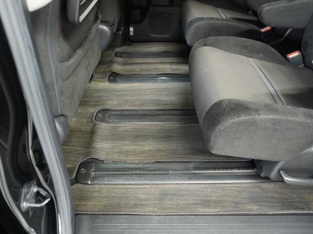 ステップワゴンスパーダ スパーダホンダセンシング ナビ 両側電動扉 バックカメラ ETC 三列シート サイドバイザー わくわくゲート 後席シェード 革巻ステアリング 運転席ハイトアジャスターシート デジパネ インテリア内装ブラック パドルシフト(37枚目)