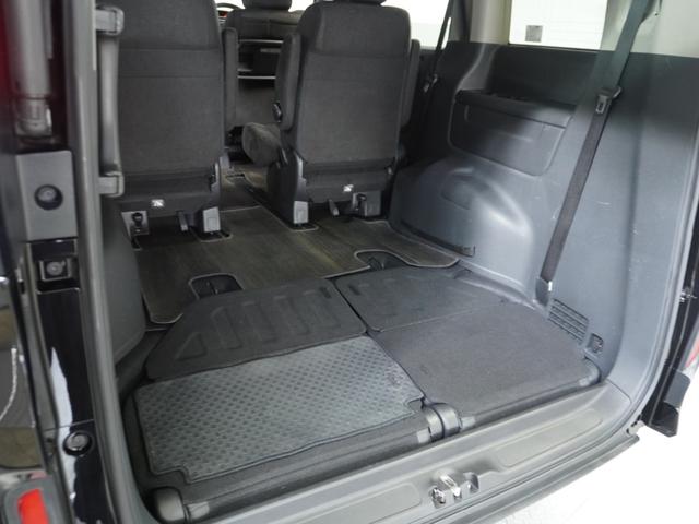 ステップワゴンスパーダ スパーダホンダセンシング ナビ 両側電動扉 バックカメラ ETC 三列シート サイドバイザー わくわくゲート 後席シェード 革巻ステアリング 運転席ハイトアジャスターシート デジパネ インテリア内装ブラック パドルシフト(41枚目)