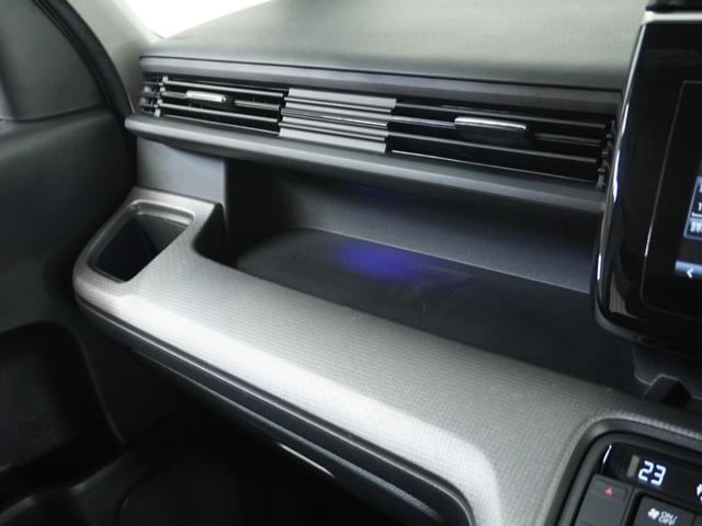 ステップワゴンスパーダ スパーダホンダセンシング ナビ 両側電動扉 バックカメラ ETC 三列シート サイドバイザー わくわくゲート 後席シェード 革巻ステアリング 運転席ハイトアジャスターシート デジパネ インテリア内装ブラック パドルシフト(69枚目)