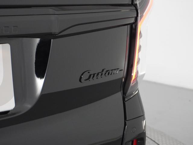 Ｎ－ＢＯＸカスタム Ｌターボスタイル＋ブラック　１オ－ナ－　ナビ　Ｒカメ　ＥＴＣ　両電扉　ＢＴ　地デジ　シートヒーター　ブラックアルミホイール　運転席ハイトアジャスターシート　合皮シート　インテリア内装ブラック　シートバックテーブル　サイドバイザー（46枚目）