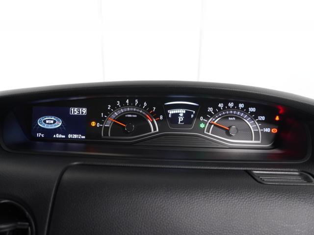 Ｎ－ＢＯＸカスタム Ｌターボスタイル＋ブラック　１オ－ナ－　ナビ　Ｒカメ　ＥＴＣ　両電扉　ＢＴ　地デジ　シートヒーター　ブラックアルミホイール　運転席ハイトアジャスターシート　合皮シート　インテリア内装ブラック　シートバックテーブル　サイドバイザー（60枚目）