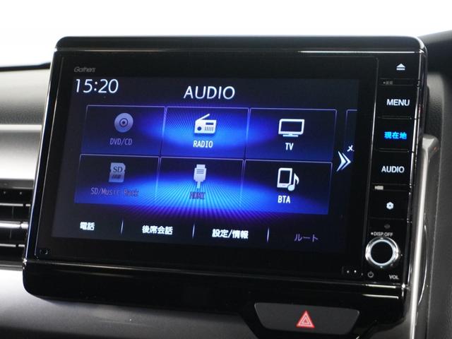 Ｎ－ＢＯＸカスタム Ｌターボスタイル＋ブラック　１オ－ナ－　ナビ　Ｒカメ　ＥＴＣ　両電扉　ＢＴ　地デジ　シートヒーター　ブラックアルミホイール　運転席ハイトアジャスターシート　合皮シート　インテリア内装ブラック　シートバックテーブル　サイドバイザー（65枚目）