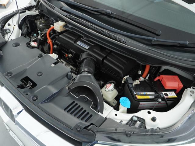 ステップワゴンスパーダ スパーダハイブリッドG・EXホンダセンシング 〇ナビ 後席モニタ 全周囲カメ ETC2.0 両電扉 BT 地デジ ドアバイザー わくわくゲート 三列シート 後席シェード シートヒーター 合皮コンビシート ウインカーミラー インテリア内装ブラック(21枚目)