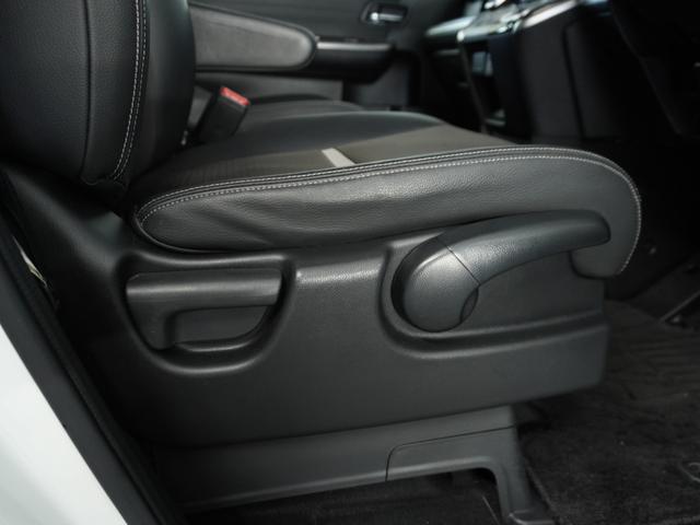 ステップワゴンスパーダ スパーダハイブリッドG・EXホンダセンシング 〇ナビ 後席モニタ 全周囲カメ ETC2.0 両電扉 BT 地デジ ドアバイザー わくわくゲート 三列シート 後席シェード シートヒーター 合皮コンビシート ウインカーミラー インテリア内装ブラック(49枚目)