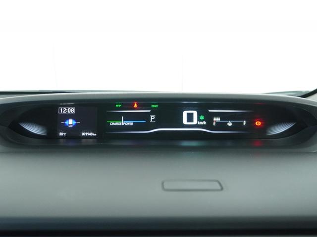 ステップワゴンスパーダ スパーダハイブリッドG・EXホンダセンシング 〇ナビ 後席モニタ 全周囲カメ ETC2.0 両電扉 BT 地デジ ドアバイザー わくわくゲート 三列シート 後席シェード シートヒーター 合皮コンビシート ウインカーミラー インテリア内装ブラック(61枚目)