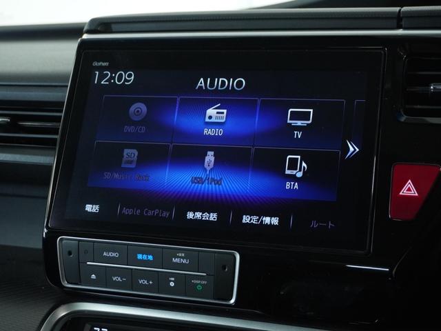 ステップワゴンスパーダ スパーダハイブリッドG・EXホンダセンシング 〇ナビ 後席モニタ 全周囲カメ ETC2.0 両電扉 BT 地デジ ドアバイザー わくわくゲート 三列シート 後席シェード シートヒーター 合皮コンビシート ウインカーミラー インテリア内装ブラック(65枚目)