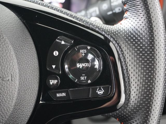 N-ONE RS 7インチ純正ナビ ドラレコ ETC バックカメラ アダプティブクルーズコントロール Bluetooth パドルシフト シートヒーター 障害物センサー オートハイビーム ツートンカラー 15インチアルミ(10枚目)