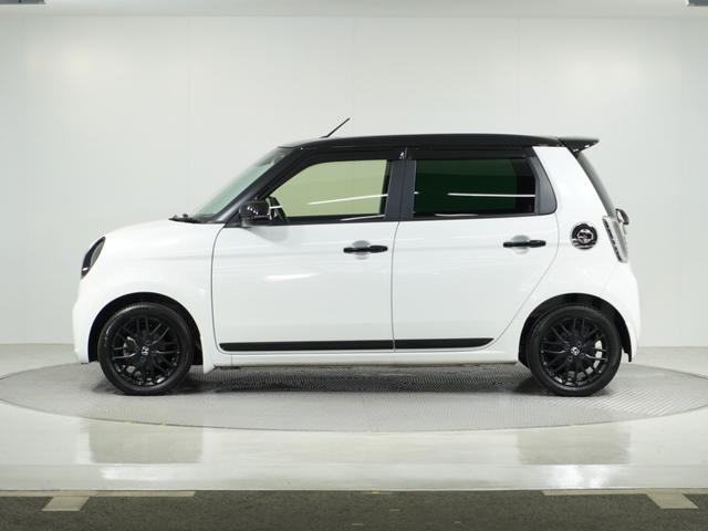 N-ONE RS 7インチ純正ナビ ドラレコ ETC バックカメラ アダプティブクルーズコントロール Bluetooth パドルシフト シートヒーター 障害物センサー オートハイビーム ツートンカラー 15インチアルミ(16枚目)