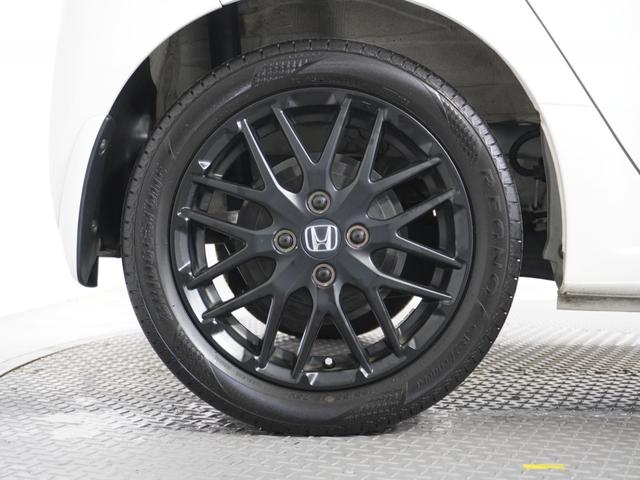 N-ONE RS 7インチ純正ナビ ドラレコ ETC バックカメラ アダプティブクルーズコントロール Bluetooth パドルシフト シートヒーター 障害物センサー オートハイビーム ツートンカラー 15インチアルミ(19枚目)