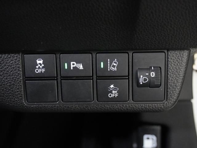 N-ONE RS 7インチ純正ナビ ドラレコ ETC バックカメラ アダプティブクルーズコントロール Bluetooth パドルシフト シートヒーター 障害物センサー オートハイビーム ツートンカラー 15インチアルミ(24枚目)