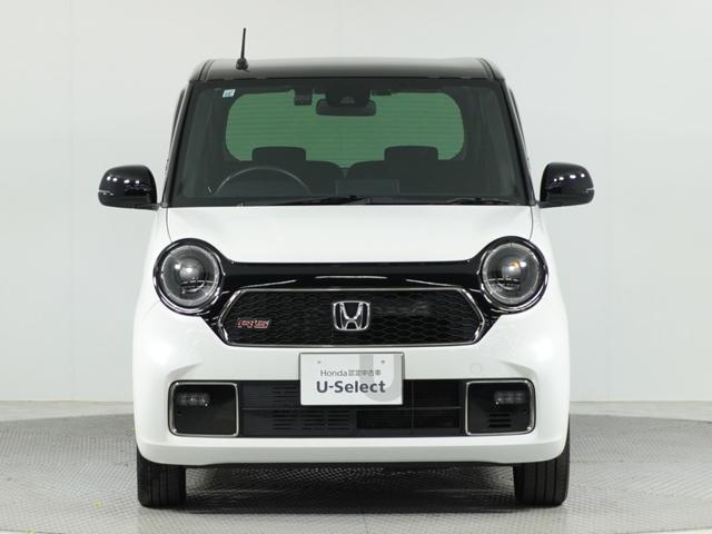 N-ONE RS 7インチ純正ナビ ドラレコ ETC バックカメラ アダプティブクルーズコントロール Bluetooth パドルシフト シートヒーター 障害物センサー オートハイビーム ツートンカラー 15インチアルミ(25枚目)