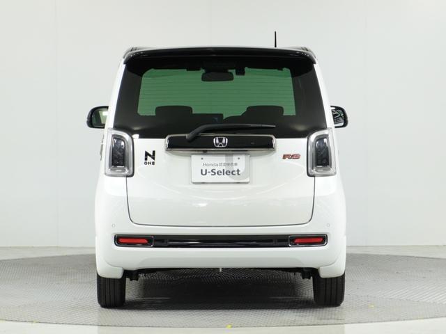 N-ONE RS 7インチ純正ナビ ドラレコ ETC バックカメラ アダプティブクルーズコントロール Bluetooth パドルシフト シートヒーター 障害物センサー オートハイビーム ツートンカラー 15インチアルミ(29枚目)