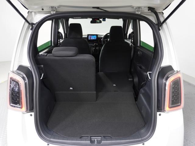 N-ONE RS 7インチ純正ナビ ドラレコ ETC バックカメラ アダプティブクルーズコントロール Bluetooth パドルシフト シートヒーター 障害物センサー オートハイビーム ツートンカラー 15インチアルミ(38枚目)