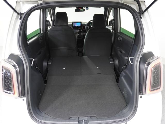 N-ONE RS 7インチ純正ナビ ドラレコ ETC バックカメラ アダプティブクルーズコントロール Bluetooth パドルシフト シートヒーター 障害物センサー オートハイビーム ツートンカラー 15インチアルミ(39枚目)