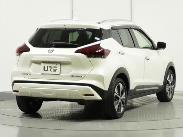 キックス X ナビ全周囲カメラフルセグETC2.0ドラレコ前後(15枚目)