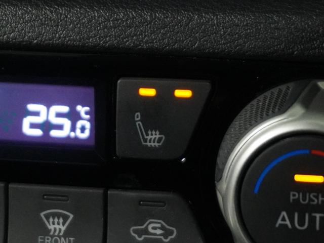 キックス X ナビ全周囲カメラフルセグETC2.0ドラレコ前後(18枚目)