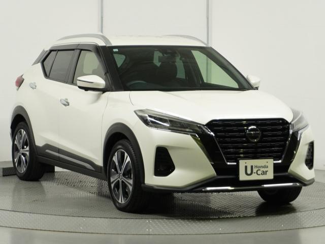 キックス X ナビ全周囲カメラフルセグETC2.0ドラレコ前後(22枚目)