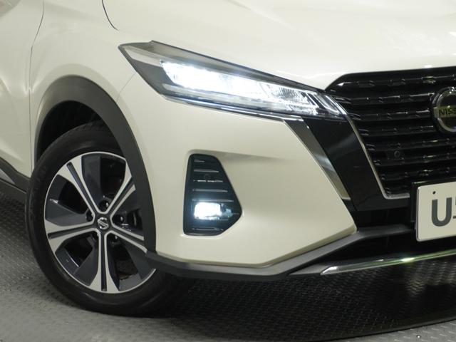 キックス X ナビ全周囲カメラフルセグETC2.0ドラレコ前後(31枚目)