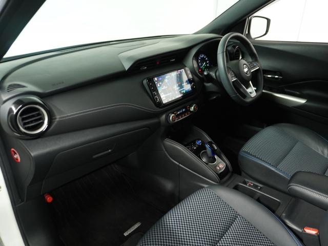 キックス X ナビ全周囲カメラフルセグETC2.0ドラレコ前後(34枚目)