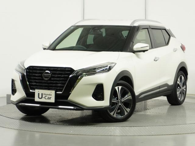 キックス X ナビ全周囲カメラフルセグETC2.0ドラレコ前後(70枚目)