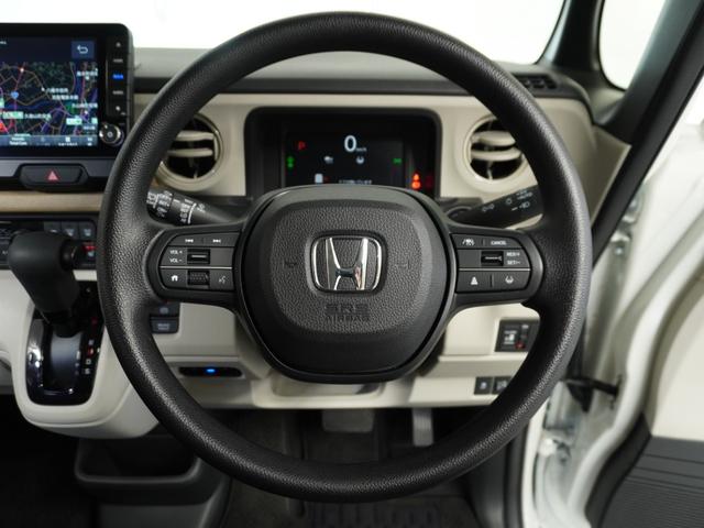 Ｎ－ＢＯＸ ベースグレード　２年保証当社試乗車ナビＲカメ片電扉ＥＴＣドラレコ（10枚目）