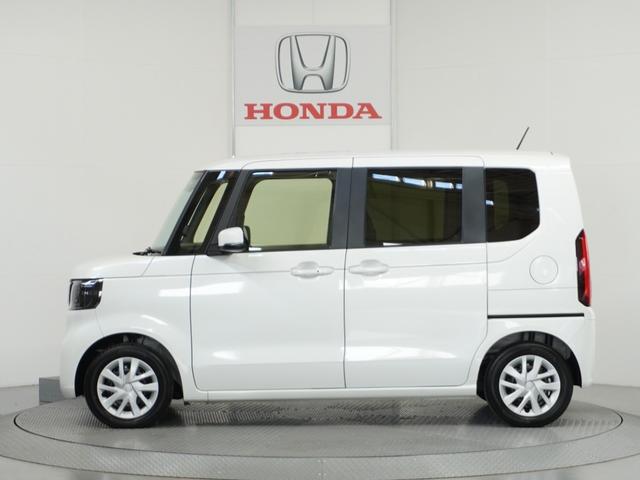 Ｎ－ＢＯＸ ベースグレード　２年保証当社試乗車ナビＲカメ片電扉ＥＴＣドラレコ（16枚目）