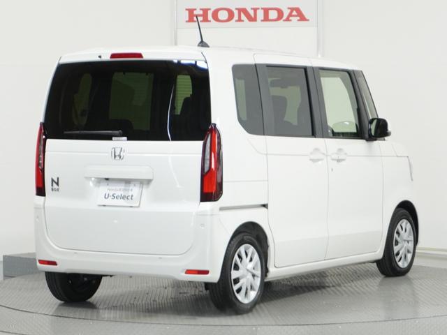 Ｎ－ＢＯＸ ベースグレード　２年保証当社試乗車ナビＲカメ片電扉ＥＴＣドラレコ（17枚目）