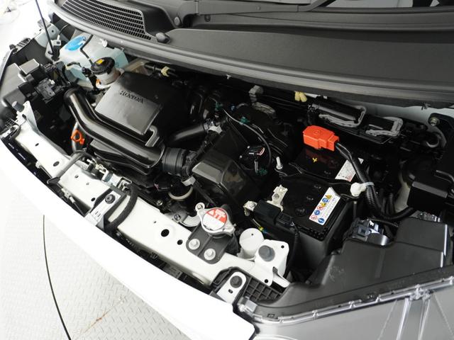 Ｎ－ＢＯＸ ベースグレード　２年保証当社試乗車ナビＲカメ片電扉ＥＴＣドラレコ（21枚目）