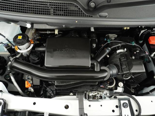 Ｎ－ＢＯＸ ベースグレード　２年保証当社試乗車ナビＲカメ片電扉ＥＴＣドラレコ（22枚目）
