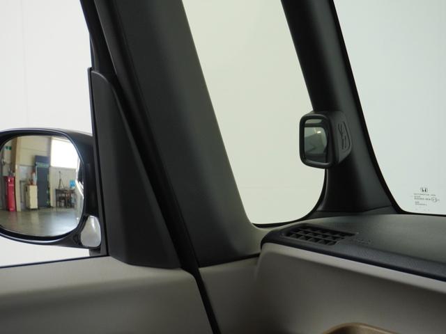 Ｎ－ＢＯＸ ベースグレード　２年保証当社試乗車ナビＲカメ片電扉ＥＴＣドラレコ（27枚目）