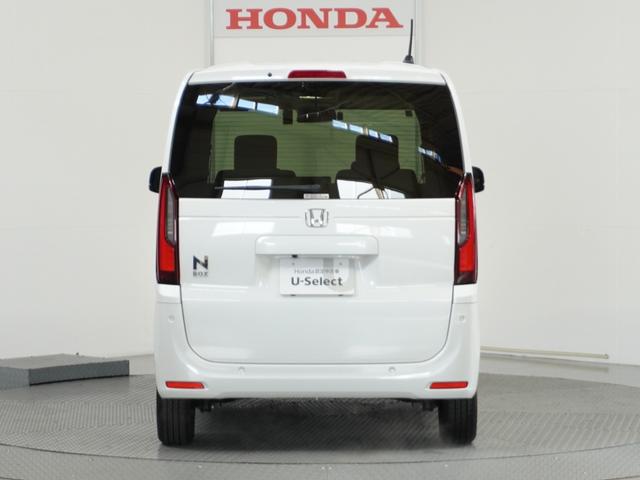 Ｎ－ＢＯＸ ベースグレード　２年保証当社試乗車ナビＲカメ片電扉ＥＴＣドラレコ（68枚目）