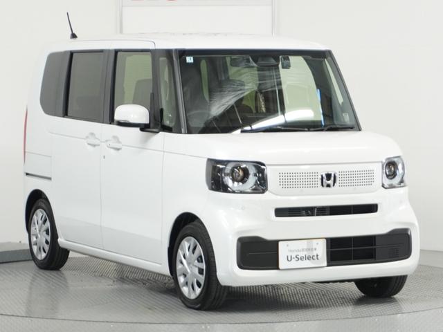 Ｎ－ＢＯＸ ベースグレード　２年保証当社試乗車ナビＲカメ片電扉ＥＴＣドラレコ（71枚目）