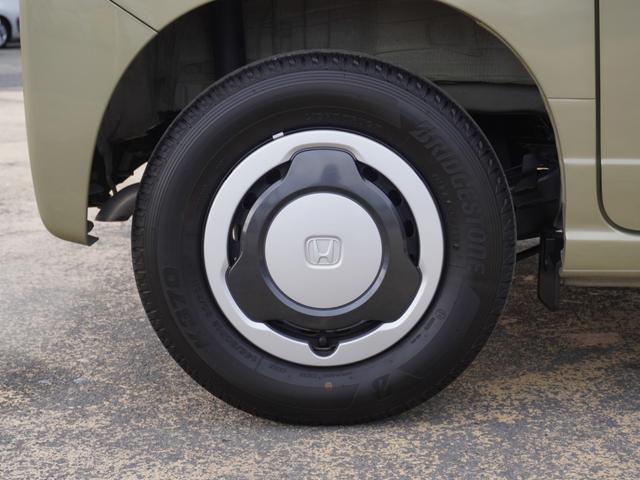 Ｎ－ＶＡＮ＋スタイル ファン・ターボホンダセンシング　ワンオーナー　８インチ純正ナビ　ＥＴＣ　バックカメラ　アダプティブクルーズコントロール　Ｂｌｕｅｔｏｏｔｈ　禁煙車　オートハイビーム　フルセグＴＶ　ＤＶＤ　衝突軽減ブレーキ　スマートキー　ＬＥＤライト（16枚目）