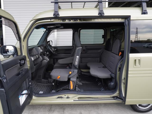 Ｎ－ＶＡＮ＋スタイル ファン・ターボホンダセンシング　ワンオーナー　８インチ純正ナビ　ＥＴＣ　バックカメラ　アダプティブクルーズコントロール　Ｂｌｕｅｔｏｏｔｈ　禁煙車　オートハイビーム　フルセグＴＶ　ＤＶＤ　衝突軽減ブレーキ　スマートキー　ＬＥＤライト（34枚目）