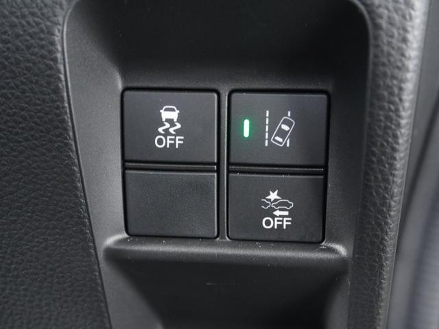 Ｎ－ＶＡＮ＋スタイル ファン・ターボホンダセンシング　ワンオーナー　８インチ純正ナビ　ＥＴＣ　バックカメラ　アダプティブクルーズコントロール　Ｂｌｕｅｔｏｏｔｈ　禁煙車　オートハイビーム　フルセグＴＶ　ＤＶＤ　衝突軽減ブレーキ　スマートキー　ＬＥＤライト（47枚目）