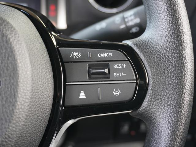 Ｎ－ＢＯＸカスタム ベースグレード　デモカー　９インチ純正ナビ　ドラレコ　ＥＴＣ　バックカメラ　両側電動スライドドア　渋滞追従クルーズ　　Ｂｌｕｅｔｏｏｔｈ　障害物センサー　シートヒーター　デイライト　オートライト　禁煙車　スペアキー有（10枚目）