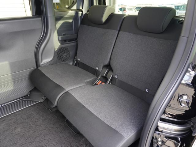 Ｎ－ＢＯＸカスタム ベースグレード　デモカー　９インチ純正ナビ　ドラレコ　ＥＴＣ　バックカメラ　両側電動スライドドア　渋滞追従クルーズ　　Ｂｌｕｅｔｏｏｔｈ　障害物センサー　シートヒーター　デイライト　オートライト　禁煙車　スペアキー有（13枚目）