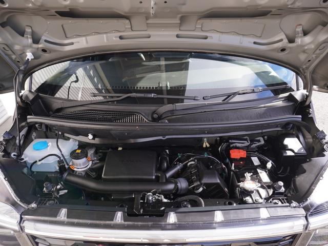 Ｎ－ＢＯＸカスタム ベースグレード　デモカー　９インチ純正ナビ　ドラレコ　ＥＴＣ　バックカメラ　両側電動スライドドア　渋滞追従クルーズ　　Ｂｌｕｅｔｏｏｔｈ　障害物センサー　シートヒーター　デイライト　オートライト　禁煙車　スペアキー有（20枚目）