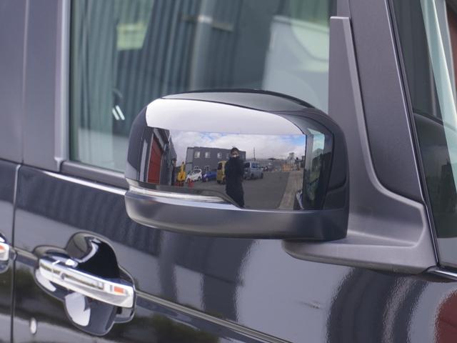 Ｎ－ＢＯＸカスタム ベースグレード　デモカー　９インチ純正ナビ　ドラレコ　ＥＴＣ　バックカメラ　両側電動スライドドア　渋滞追従クルーズ　　Ｂｌｕｅｔｏｏｔｈ　障害物センサー　シートヒーター　デイライト　オートライト　禁煙車　スペアキー有（33枚目）