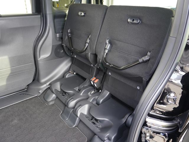 Ｎ－ＢＯＸカスタム ベースグレード　デモカー　９インチ純正ナビ　ドラレコ　ＥＴＣ　バックカメラ　両側電動スライドドア　渋滞追従クルーズ　　Ｂｌｕｅｔｏｏｔｈ　障害物センサー　シートヒーター　デイライト　オートライト　禁煙車　スペアキー有（37枚目）